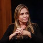 Celina Leão sobre ataque na Austrália: "Violência motivada pelo ódio"