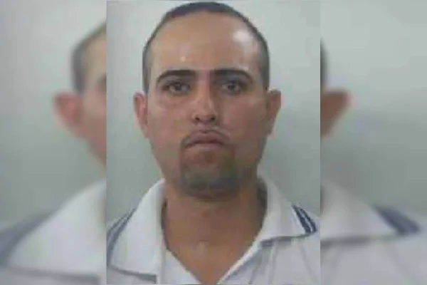 “Chuchu” do CDC, que mandou degolar adolescente, é condenado por tráfico