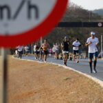 Circuito de corridas altera trânsito neste domingo no DF; veja onde