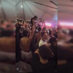 Corintianos comemoram a Copa do Brasil em subsede de Brasília