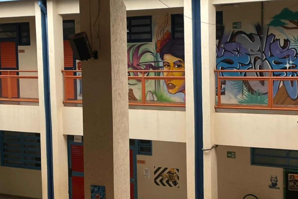 Curtas-metragens produzidos por alunos serão exibidos no Cine Brasília