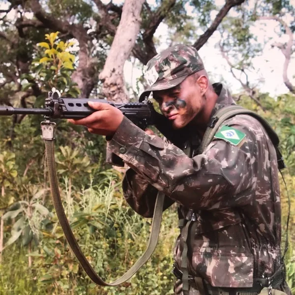 Defesa de soldado que matou militar do Exército alega legítima defesa