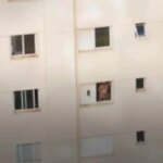 Deputado toma atitude sobre assessor flagrado se masturbando em janela