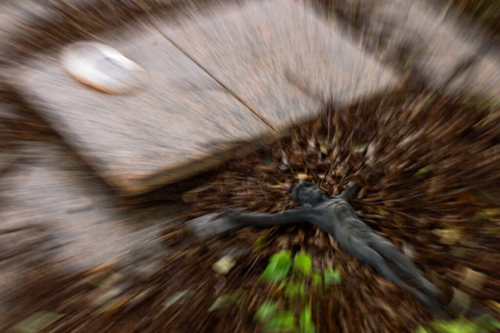 Descaso e abandono: cemitérios do DF têm 200 mil túmulos “esquecidos”