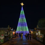 Diversão e cultura iluminam Brasília com o Nosso Natal 2025