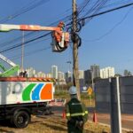 Duas regiões do DF ficam sem energia nesta terça-feira. Saiba quais