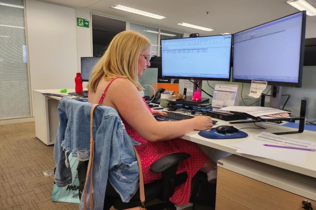 “EAD devia ajudar, não atrasar”