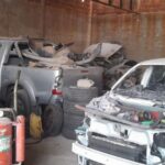 Esquema de notas frias no DF opera à margem e movimenta quase R$ 1 bilhão