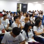Estudantes do DF ganham nova oportunidade de preparação gratuita para provas do ensino superior