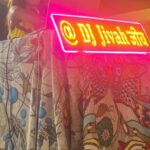 Festival do Parque da cidade vibra com performance imersiva da DJ Jivah