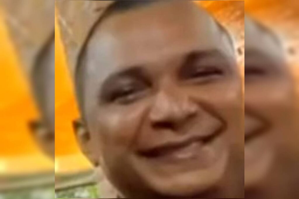 Filha se entrega após homicídio de advogado deixado em poça de sangue