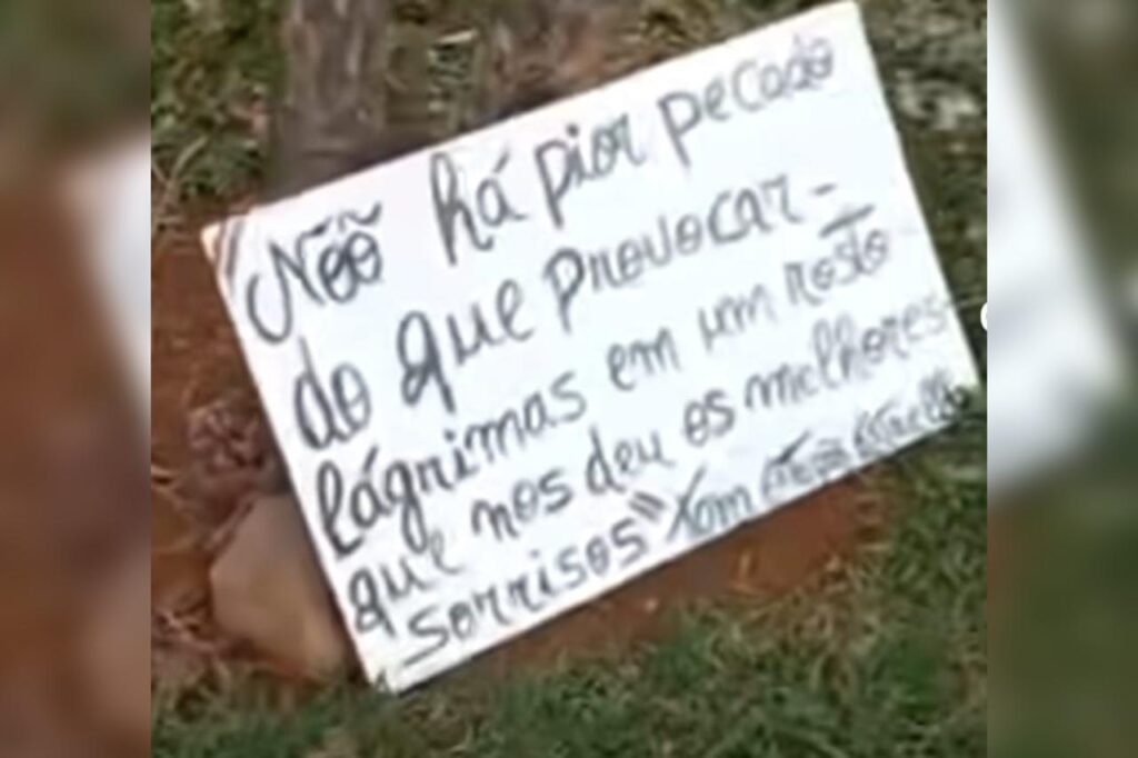 “Filósofo do Recanto” é preso por estuprar menino de 10 anos no DF