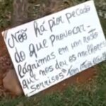 “Filósofo do Recanto” é preso por estuprar menino de 10 anos no DF