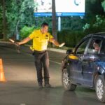 Fiscalização de fim de ano flagra motoristas alcoolizados e veículos roubados no DF