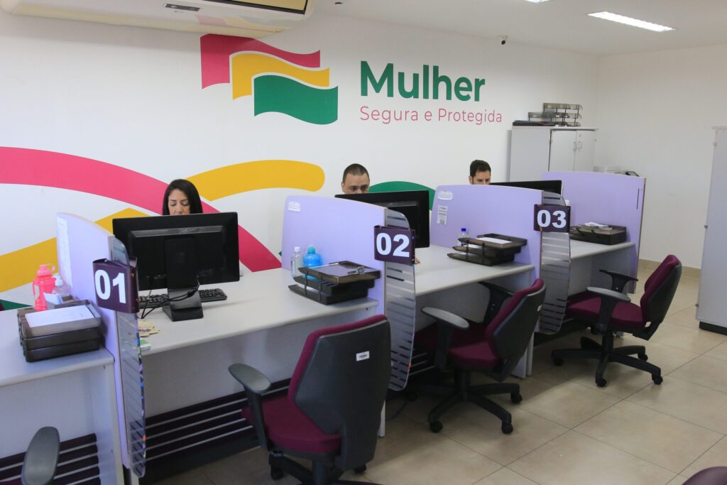 GDF avança na proteção às mulheres com Casa da Mulher Brasileira