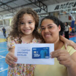 GDF distribui Cartão Uniforme Escolar para garantir kits completos antes do início das aulas