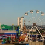 GDF mantém programação do Nosso Natal 2025 até janeiro