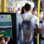 GDF poderá "confiscar" R$ 55 milhões parados em cartão mobilidade