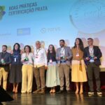 GDF recebe prêmio nacional por ações que valorizam servidores e promovem saúde no trabalho