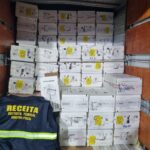 GDF recolhe botox e insumos estéticos após identificar fraude fiscal