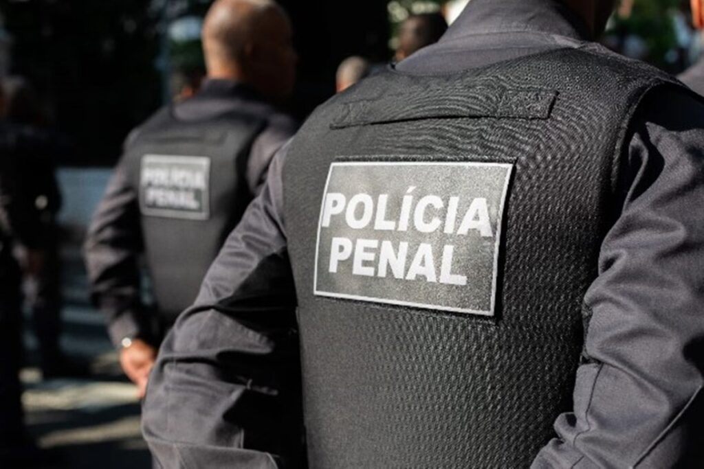 Governo do DF amplia efetivo da Polícia Penal com novas nomeações
