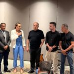 Governo do DF reúne imprensa e reforça importância do jornalismo na vida pública