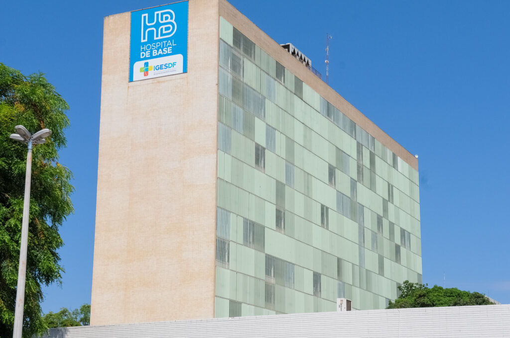 HBDF avança no tratamento oncológico com modernização da radioterapia