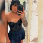 Homem que arrastou e mutilou a ex com carro chorou ao ser preso