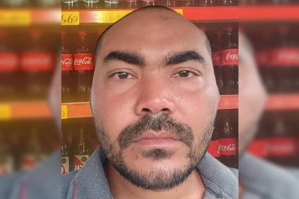 Homem que estuprou e matou sobrinha morre em confronto com PMGO