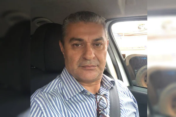 Homem que matou colega por causa de lote grilou terras da própria mãe