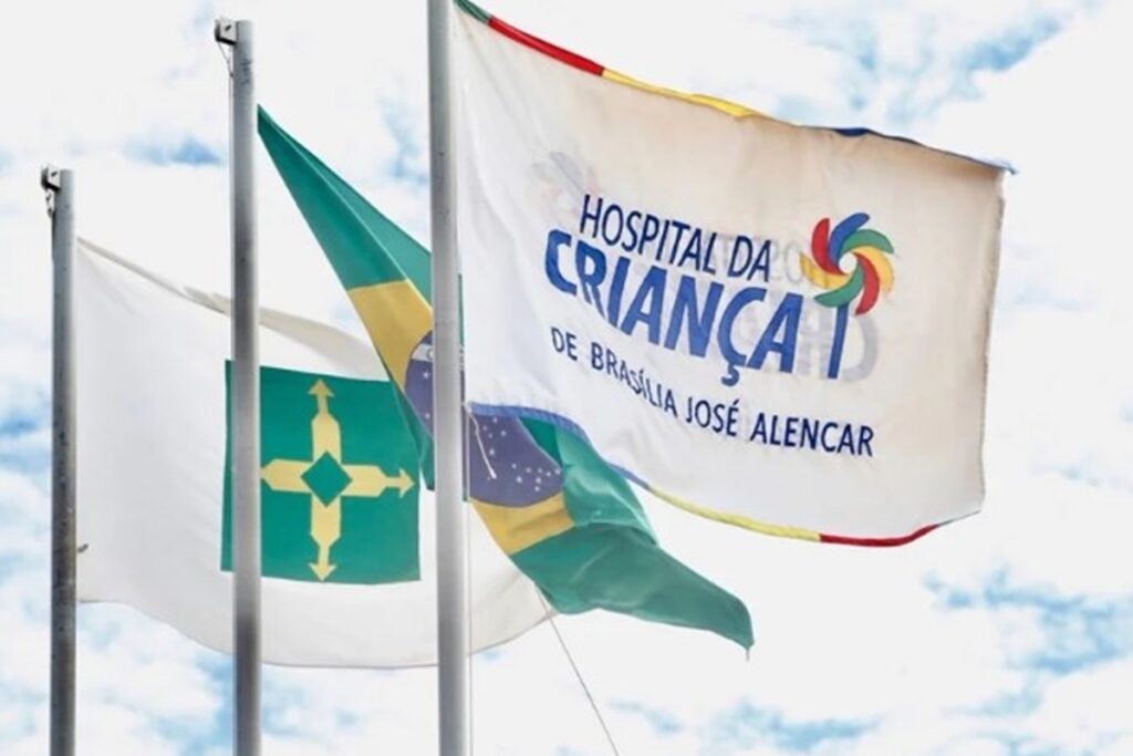 Hospital da Criança fecha 10 leitos de UTI após atraso em repasse