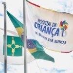 Hospital da Criança fecha 10 leitos de UTI após atraso em repasse