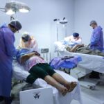 Hran promove ação intensiva e reforça combate ao câncer de pele