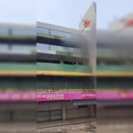 Incêndio destrói clínica odontológica e faz prédio ser evacuado no DF