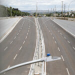 Investimentos e segurança viária marcam o ano do DER-DF em 2025