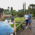 Jardim Botânico amplia público com entrada gratuita aos domingos e feriados no DF