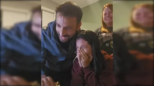 Jovem brasiliense conquista bolsa para estudar neurociência em Harvard