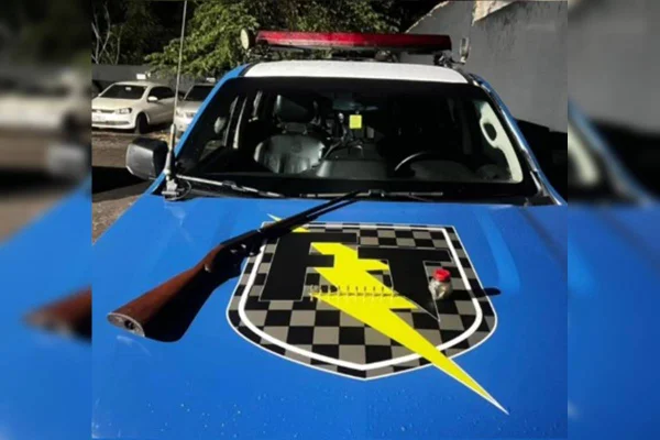 Lesões e olho roxo: mulher é agredida pelo marido por mais de 12 horas