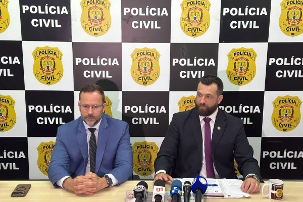 Líder que abusou de menores em igreja é tido como “serial estuprador”