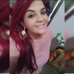 Meses antes de ser executada em casa,"Ruiva da Feira" foi ameaçada