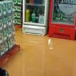 Moradores de área rural do DF registram alagamentos impressionantes