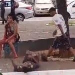 Mulher é presa por dupla tentativa de latrocínio contra casal no DF