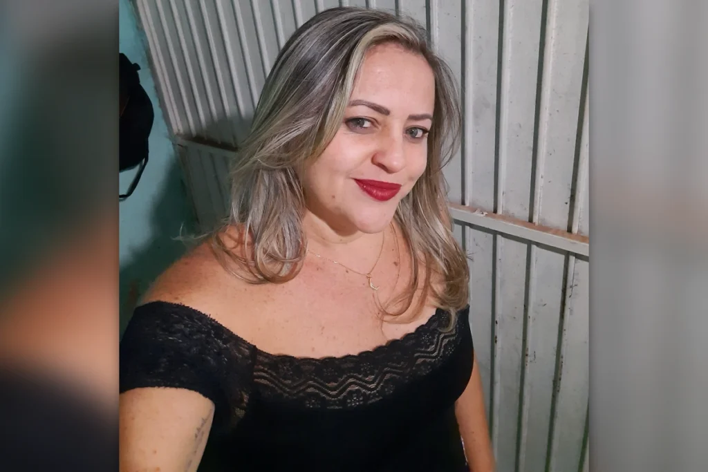 Mulher morre em garagem de ônibus no 1º dia de trabalho após promoção