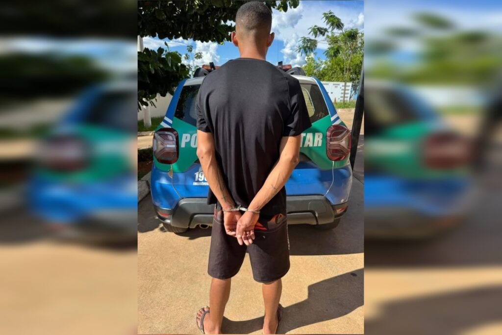 Natal violento: Homem e mulher são assassinados no Entorno do DF