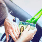 No DF, mistura de álcool e direção causou 85% das suspensões de CNH