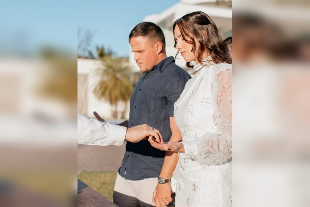 Noiva sofre com atraso de voo às vésperas de casamento: "Pesadelo"