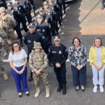 PMDF fortalece combate à violência doméstica com novas viaturas