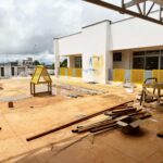 Park Way vai ganhar novo Centro de Educação da Primeira Infância