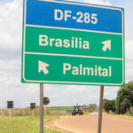 Pavimentação da DF-285 melhora acesso, serviços e ritmo econômico no PAD-DF