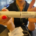 Polícia prende uma pessoa e apreende Monjauro na Feira dos Importados